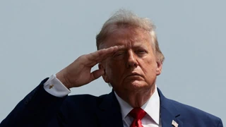 Krieg im Nahen Osten – USA und Saudi-Arabien unterzeichnen Atomabkommen