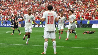 WM 2026: Achtelfinal CAN – MAR – Ounahi lässt Marokko jubeln und zieht Kanada den Stecker
