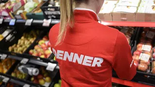 Food Waste – Denner: Schluss mit 50 Prozent Rabatt für frische Esswaren