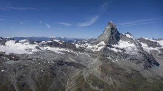 Alpinismus im Hitzesommer – Matterhorn wird gefährlicher: Unerfahrene Bergsteiger in Kritik