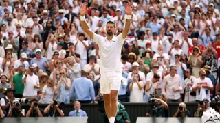 Wimbledon: Round-up Männer – 106. Sieg: Djokovic schlägt Safiullin und überflügelt Federer