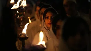 Unbekannte Weltreligion – Zoroastrismus: Die Religion, die das Feuer bewacht