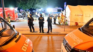– Polizei meldet ein Todesopfer – Tatverdächtiger identifiziert