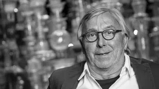 Im Alter von 75 Jahren – Ski-Legende Roland Collombin verstorben