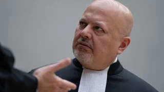 Karim Khan – Chefankläger des Internationalen Strafgerichtshof abgesetzt