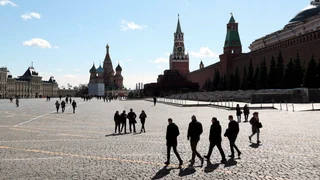 Benzin-Knappheit in Russland – Der Ukraine-Krieg ist bei der russischen Bevölkerung angekommen