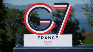 Nach dem G7-Gipfel in Évian – Streit um G7-Sicherheitskosten: Frankreich will nicht zahlen