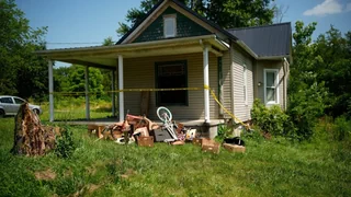 US-Bundesstaat Ohio – Behörden finden 16 verwahrloste Kinder in Elternhaus