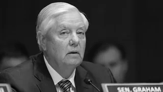 Nach kurzer Krankheit – US-Senator Lindsey Graham ist tot