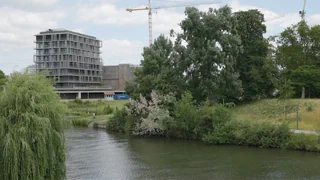 Aussenstelle in Heilbronn – ETH-Campus in Deutschland eröffnet – mit Geld des Lidl-Gründers