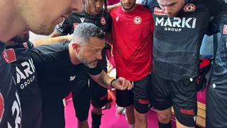 Integrationsmotor – Wie der FC Kosova Zürich Menschen verbindet