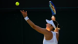 Wimbledon: Freitag 12 Uhr live – Bencic gegen Kalinskaja: Das gute Gefühl aus Runde 2 mitnehmen