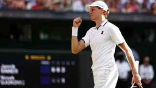 Wimbledon: Halbfinal Männer – Sinner zerschmettert Djokovics Traum vom 25. Grand-Slam-Titel
